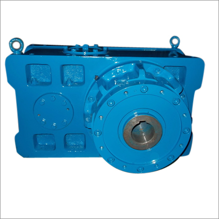 औद्योगिक गियर बॉक्स