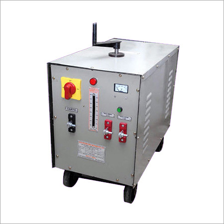 600 AMP हवा वेल्डिंग मशीन
