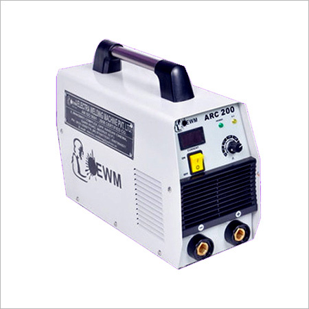 200 AMP आर्क वेल्डिंग मशीन