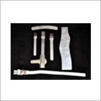 एंकल ऑर्थोसिस