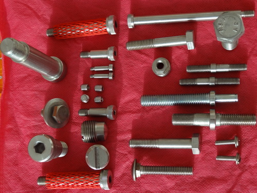 विशेष फास्टनर्स