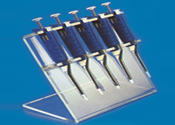 Pipettor Stand