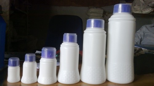 सीआर बोतल