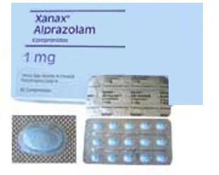 Alprax