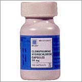 CLOMIPRAMINE