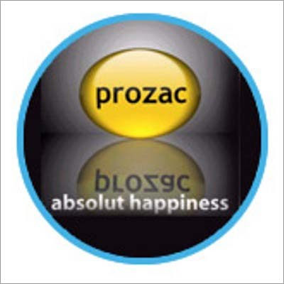 Prozac (FLUOXETINE)