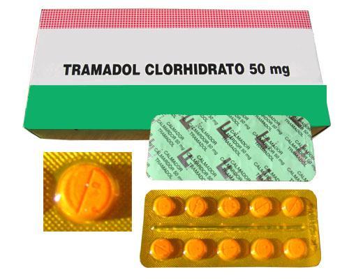 Tramadol