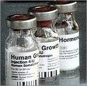 Human Growth Harmon