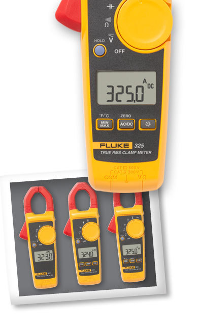 डिजिटल वोल्टेज मीटर