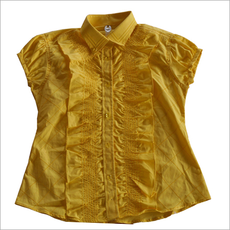 फैंसी लेडीज रेडीमेड कपड़े