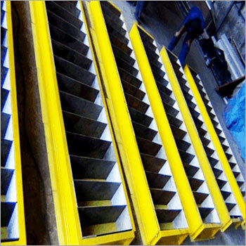 CLC Battery  Moulds