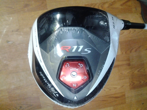 R11S DRIVER