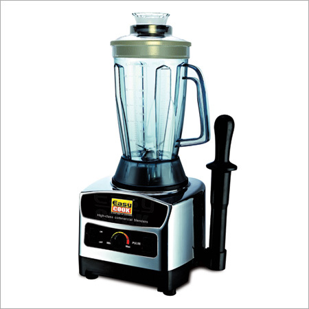 Multifunction Blender
