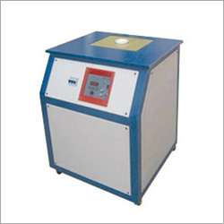 Platinum Melting Machine