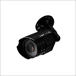 रात में देखने के लिए CCTV कैमरा
