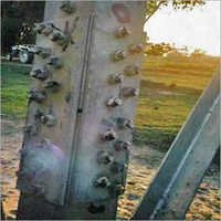 इलेक्ट्रिकल इरेक्शन पावर प्लांट