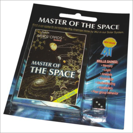 Master of the Space