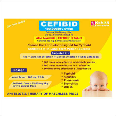 Cefibid