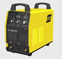 Buddy Arc 400