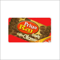 कॉफी कैंडी