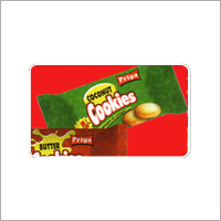 नारियल कुकीज़