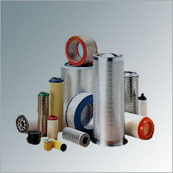 फिल्टर मीडिया