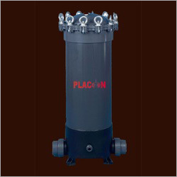 UPVC फ़िल्टर कार्ट्रिज हाउसिंग्स