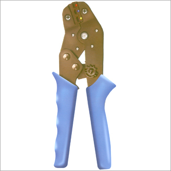 मैनुअल क्रिम्पिंग टूल्स