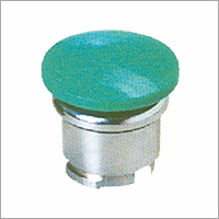 औद्योगिक पुश बटन