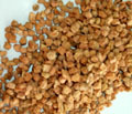Rubber Cork Granules
