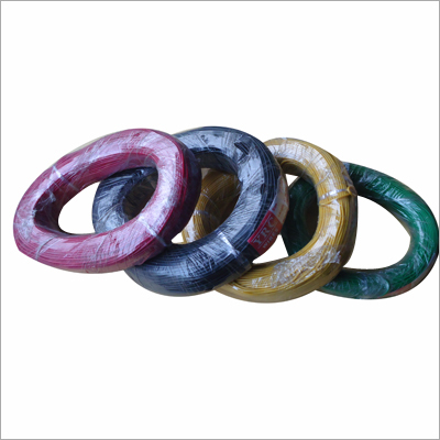 इलेक्ट्रिकल वायर