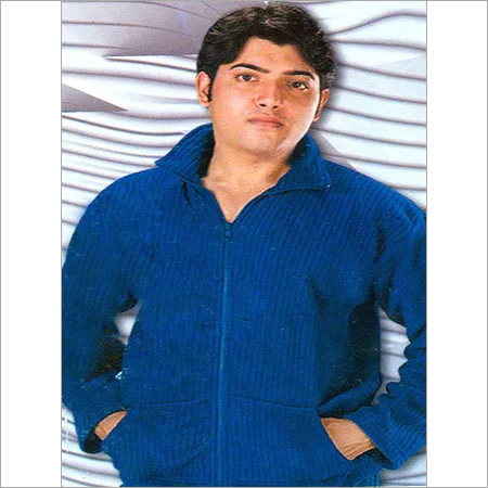 पोलर फ्लीस जैकेट्स