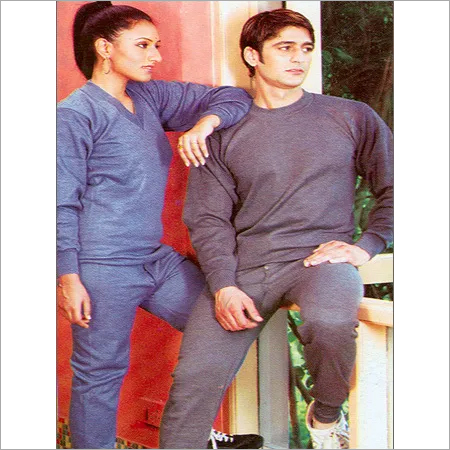 सर्दियों के थर्मल पहनने के लिए