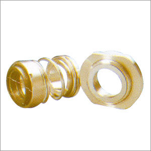 यांत्रिक सील