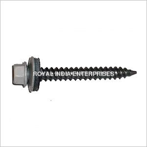 Corrshield स्क्रू