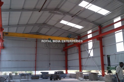 कैन्सपनी शेड