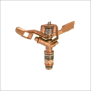 फुल सर्कल स्प्रिंकलर