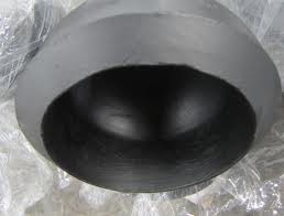 एलॉय स्टील BW फिटिंग