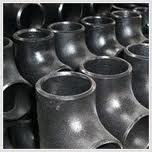 एलॉय स्टील BW फिटिंग