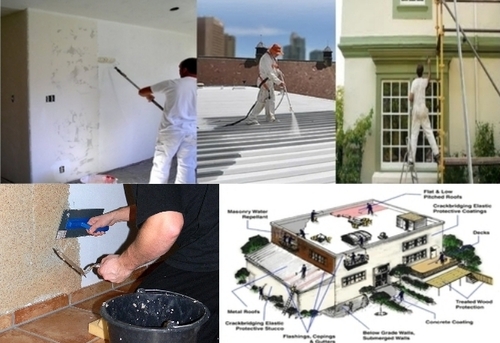 हमारी सेवाएँ विशेषज्ञता में