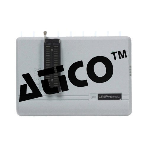 Universal IC Programmer & Tester