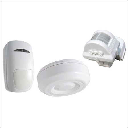 ऑटोमैटिक लाइट स्विच सेंसर