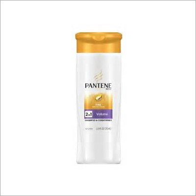 Pantene Shampoos