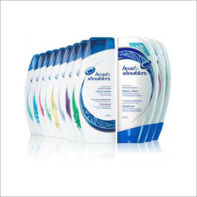 Anti Dandruff Shampoo