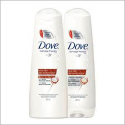 Dove Shampoos