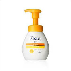 Dove Hair Care Product