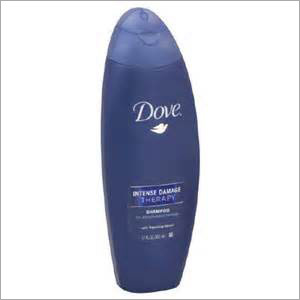 Dove Anti Dandruff Shampoo
