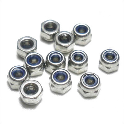 नाइलॉक नट