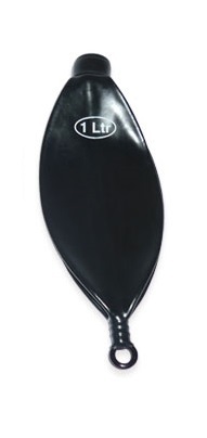 Rebreathing Bag - Application: Anesthesia Breathing Systems