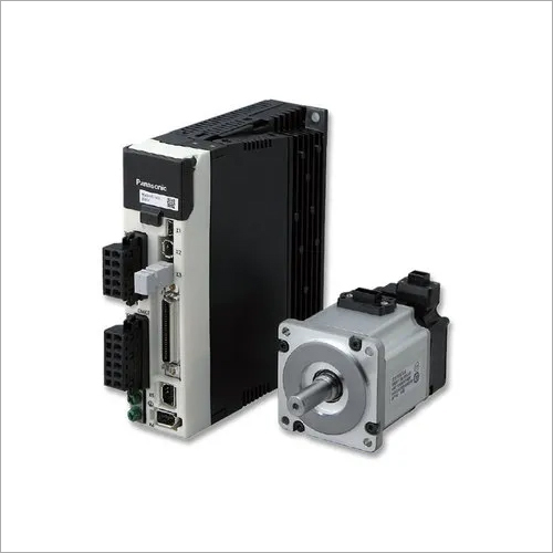 Panasonic 400 वॉट (लो इनर्शिया) MSMD042